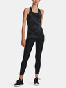 Under Armour Armour Blocked Ankle Legging-BLK Legings