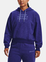 Under Armour Essential Script Hoodie Melegítő felső