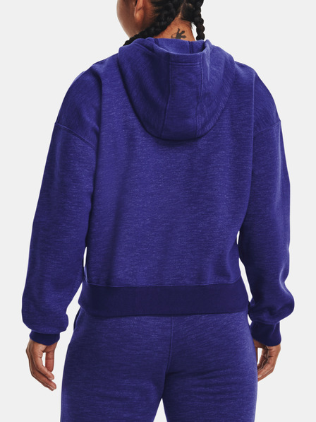 Under Armour Essential Script Hoodie Melegítő felső