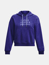 Under Armour Essential Script Hoodie Melegítő felső