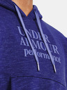 Under Armour Essential Script Hoodie Melegítő felső