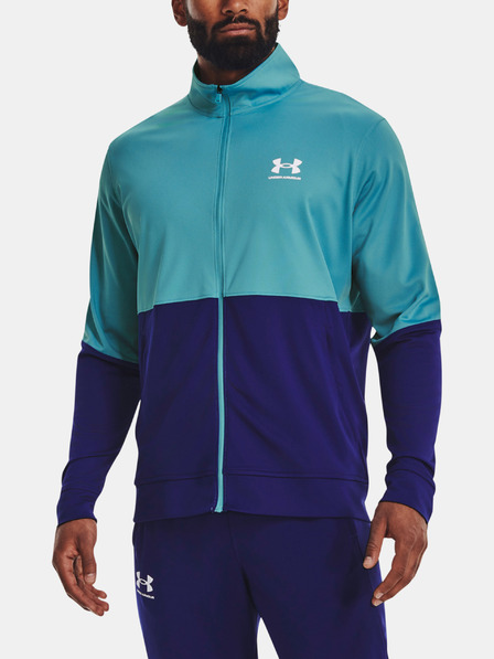 Under Armour UA Pique Track Dzseki