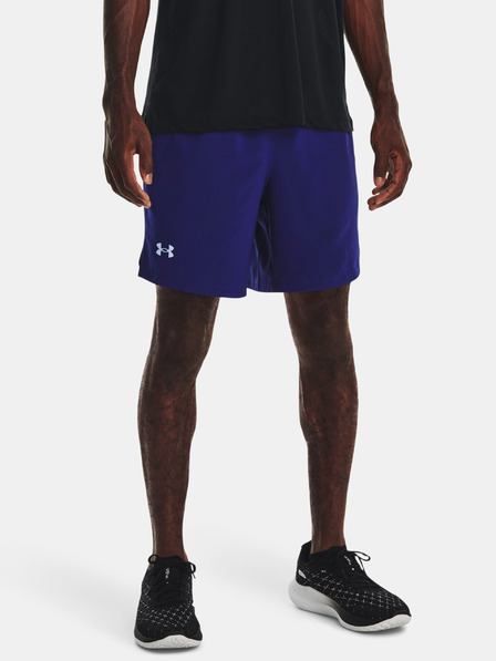 Under Armour UA Launch 7'' 2-In-1 Rövidnadrág