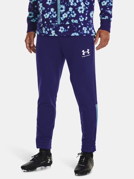 Under Armour UA Accelerate Jogger-BLU Melegítő nadrág