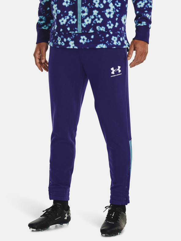 Under Armour UA Accelerate Jogger-BLU Melegítő nadrág Kék