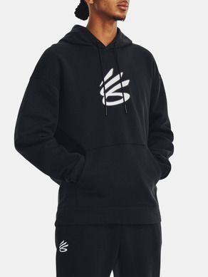 Under Armour Curry Big Splash PO Hoodie Melegítő felső