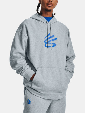 Under Armour Curry Big Splash PO Hoodie Melegítő felső