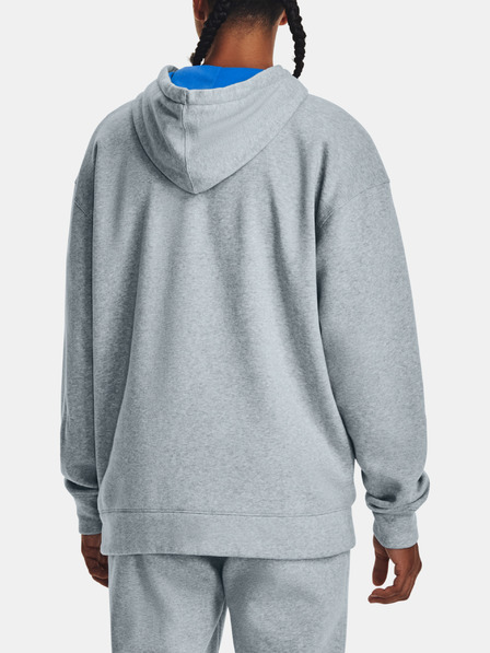 Under Armour Curry Big Splash PO Hoodie Melegítő felső