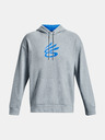 Under Armour Curry Big Splash PO Hoodie Melegítő felső