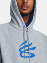 Under Armour Curry Big Splash PO Hoodie Melegítő felső