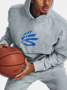 Under Armour Curry Big Splash PO Hoodie Melegítő felső