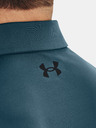 Under Armour UA T2G Polo-BLU Teniszpóló