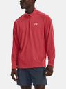 Under Armour UA Streaker Half Zip Póló