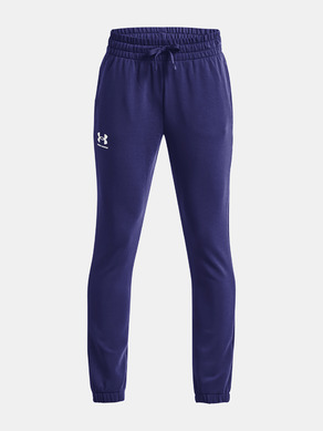 Under Armour UA Rival Terry Gyerek Melegítő nadrág