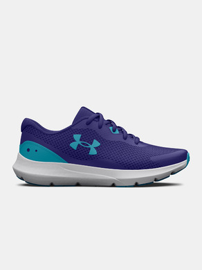 Under Armour UA BGS Surge 3 Gyerek sportcipő