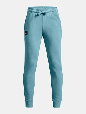 Under Armour UA Rival Fleece Gyerek melegítőnadrág