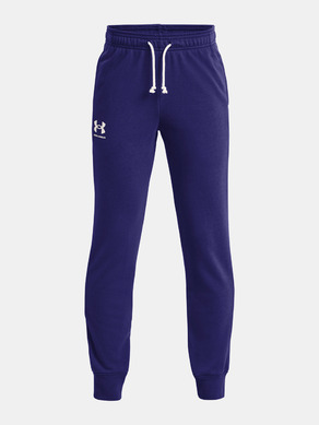 Under Armour UA Rival Terry Gyerek Melegítő nadrág