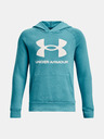 Under Armour UA Rival Fleece Gyerek Melegítő felső