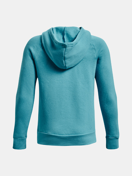 Under Armour UA Rival Fleece Gyerek Melegítő felső