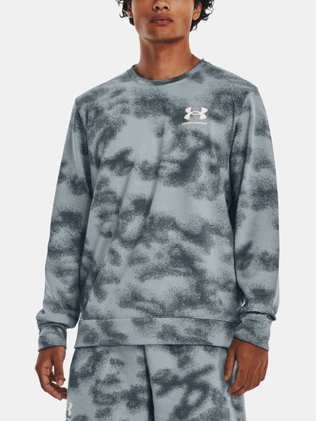 Under Armour UA Rival Terry Nov Crew Melegítő felső