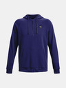 Under Armour UA Rival Fleece 1/2 Zip HD Melegítő felső