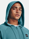 Under Armour UA Rival Fleece 1/2 Zip HD Melegítő felső