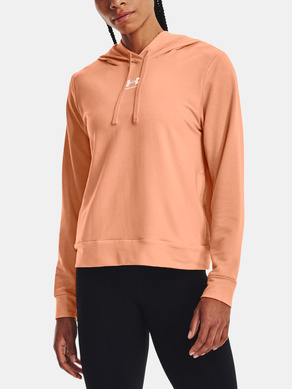 Under Armour Rival Terry Hoodie Melegítő felső