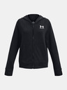 Under Armour UA Rival Terry FZ Hoodie Gyerek Melegítő felső