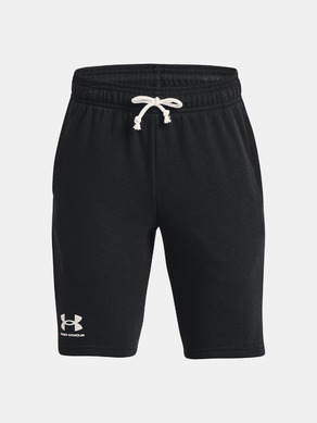 Under Armour UA Rival Terry Gyerek rövidnadrág