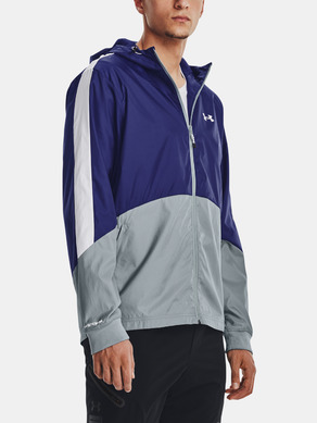 Under Armour UA Legacy Windbreaker Dzseki