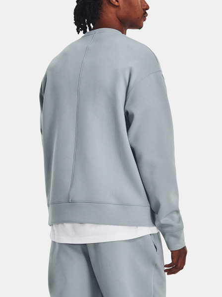 Under Armour UA Summit Knit Crew Melegítő felső