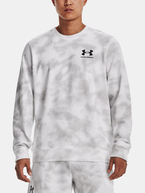 Under Armour UA Rival Terry Nov Crew Melegítő felső