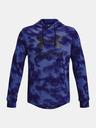 Under Armour UA Rival Terry Novelty HD Melegítő felső