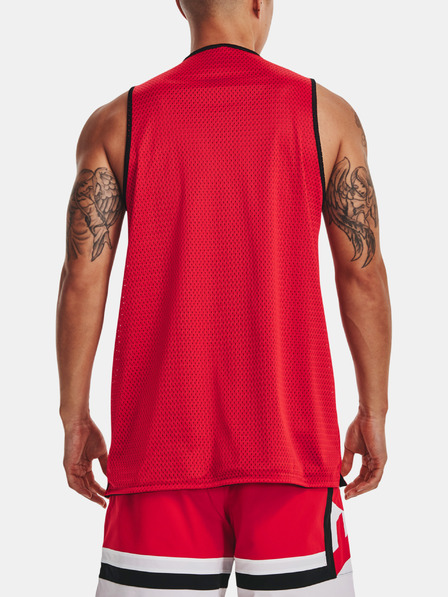 Under Armour UA Baseline Reversible JsyTrikó