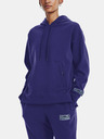 Under Armour UA Summit Knit Hoodie Melegítő felső