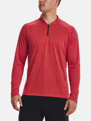 Under Armour UA Tech 2.0 Novelty 1/4 Zip Póló