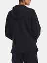 Under Armour UA Summit Knit Hoodie-BLK Melegítő felső