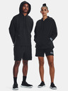 Under Armour UA Summit Knit Hoodie-BLK Melegítő felső