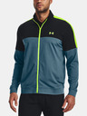 Under Armour UA Storm Midlayer FZ Melegítőfelsők