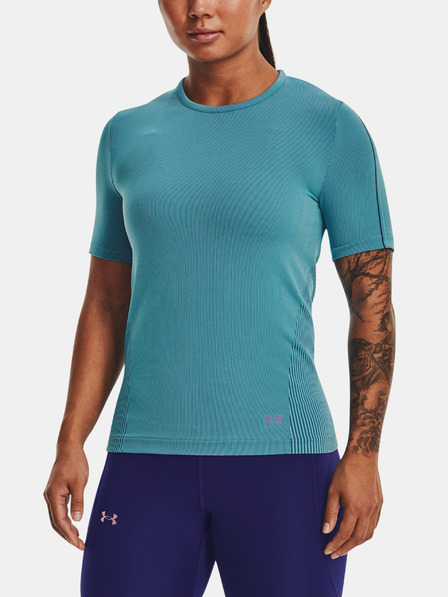 Under Armour UA Rush Seamless Póló