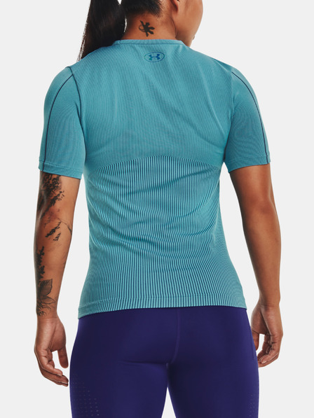 Under Armour UA Rush Seamless Póló