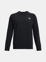 Under Armour UA Rival Fleece Crew Gyerek Melegítő felső