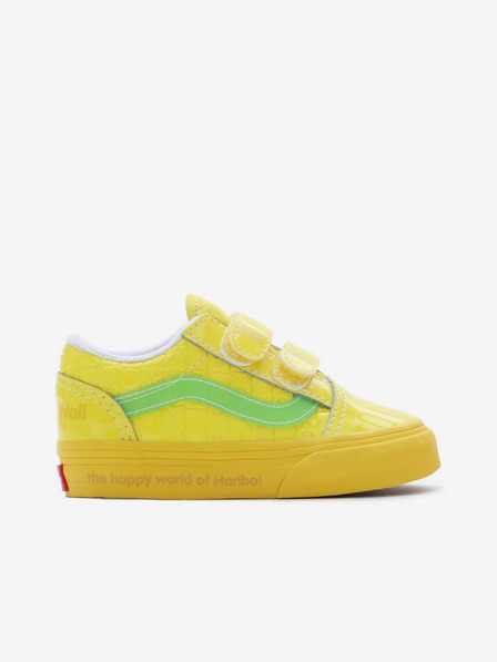 Vans TD Old Skool V Gyerek sportcipő