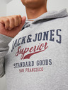 Jack & Jones Melegítőfelsők