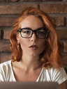 VEYREY Nerd Nigel Számítógépes szemüveg