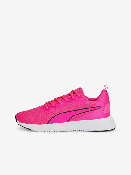Puma Pink Puma Flyer Flex Ravish-PUMA Fekete Női edzőcipő Puma Flyer Flex Ravish-PUMA Fekete Női edzőcipő