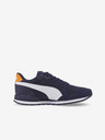 Puma St Runner V3 Mesh Jr Gyerek sportcipő