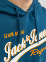 Jack & Jones Logo Melegítőfelsők