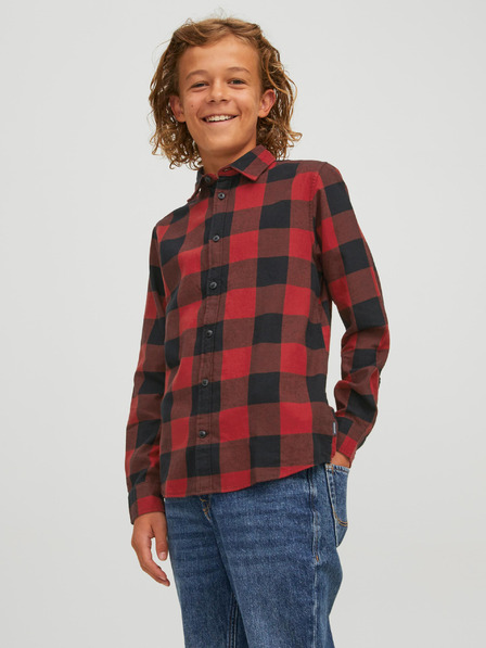 Jack & Jones Gingham Gyerek ing