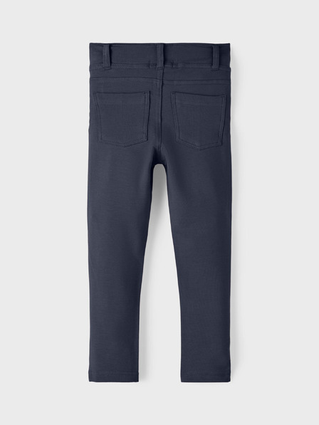 name it Sötétkék lány leggings név Javi